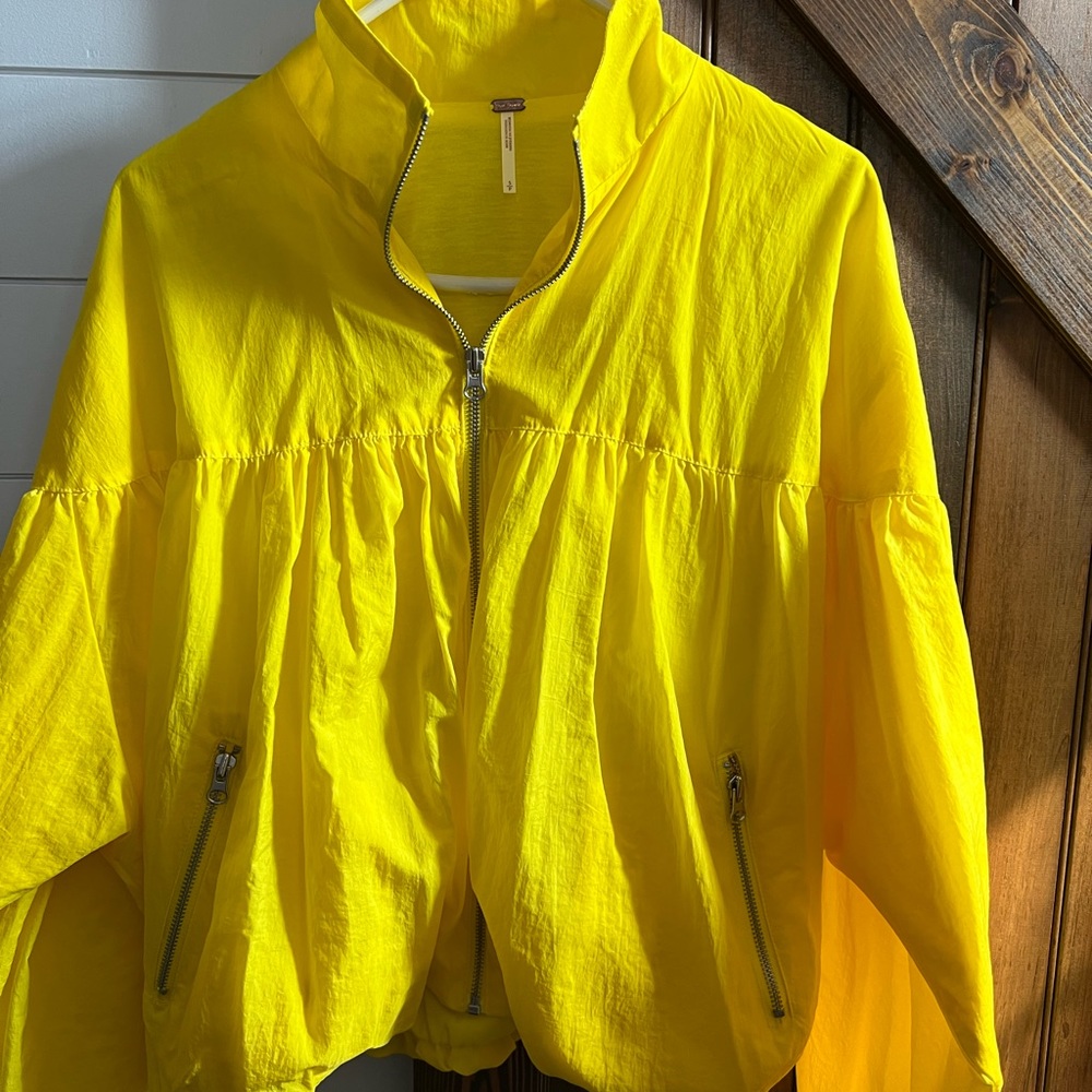 Free People Jackets & Coats | Free People